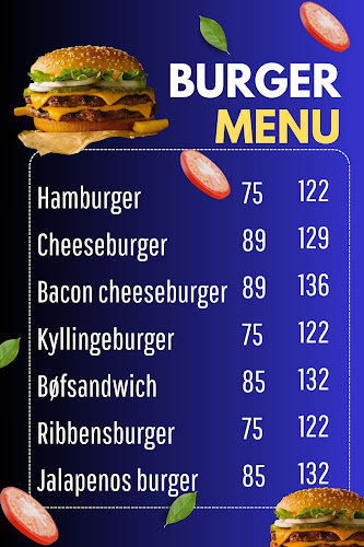 Opinii despre Boulevard Grillen Varde în Varde - Gastronomi og hotelvirksomhed