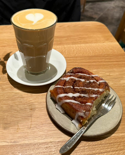 Original Coffee Bredgade - Gastronomi og hotelvirksomhed