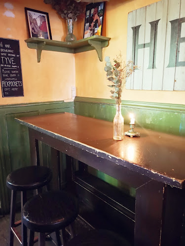 Props Coffee Shop - København