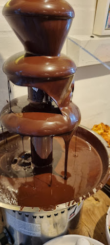 Opinii despre Blokhus Fiskerestaurant în Blokhus - Gastronomi og hotelvirksomhed