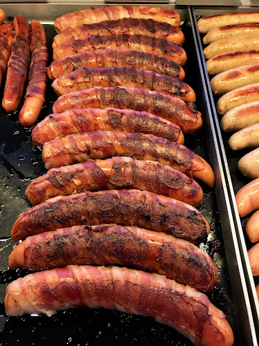 Syd Grillen - Gastronomi og hotelvirksomhed