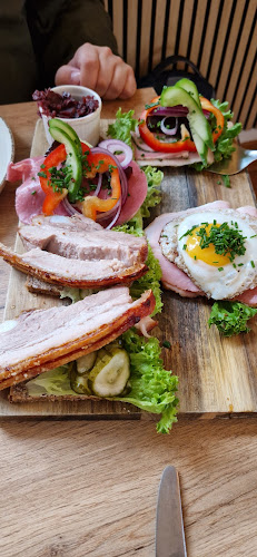 Labæk 65, 4300 Holbæk