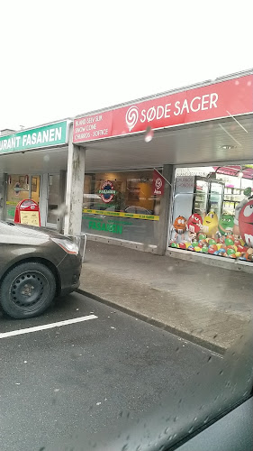 Fasanen Pizza - Gastronomi og hotelvirksomhed