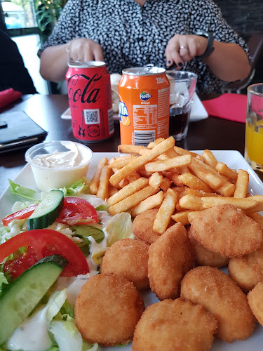 Bellona Pizzeria - Humlebæk