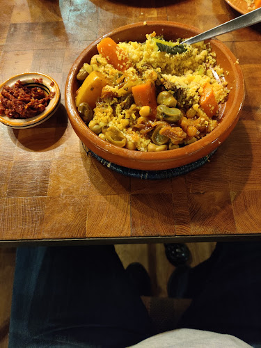 South Harbour Café - Gastronomi og hotelvirksomhed