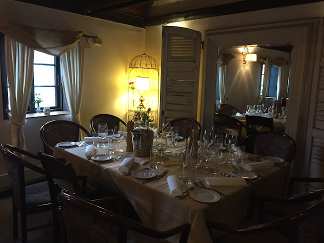 Opinii despre La Dolce Vita în Helsingør - Gastronomi og hotelvirksomhed