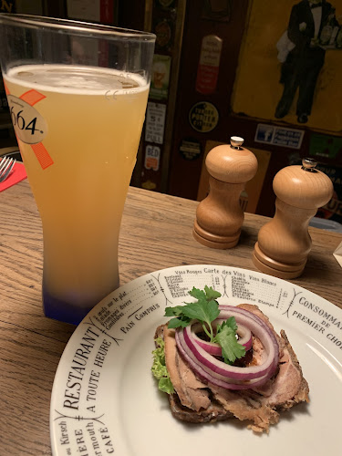 Palæ Bar - Gastronomi og hotelvirksomhed