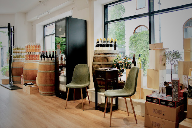 Vinspecialisten Brønderslev - Brønderslev