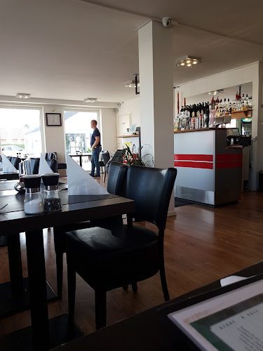 bella Italia - Gastronomi og hotelvirksomhed