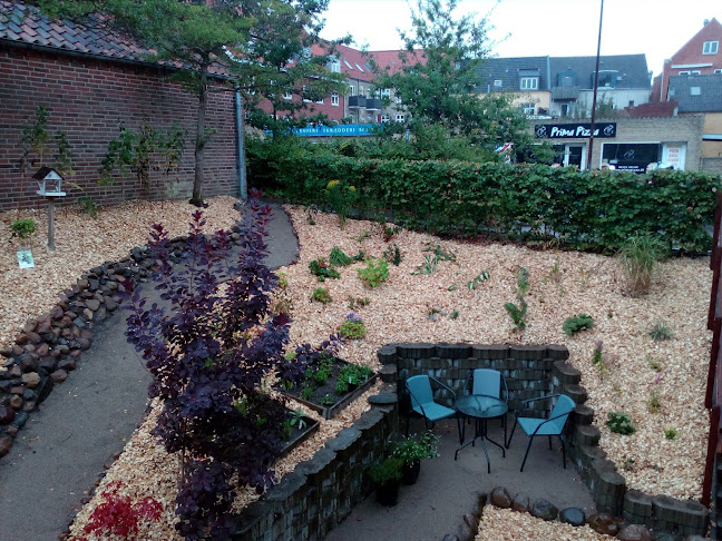 Comentarii opinii despre Cafe Parasollen