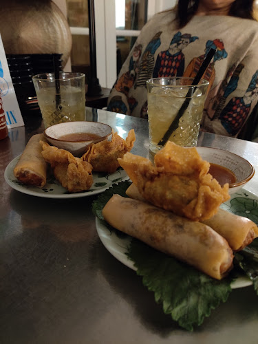 Opinii despre District Tonkin în København - Gastronomi og hotelvirksomhed