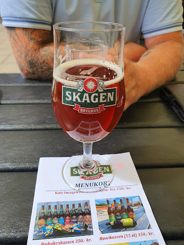 Opinii despre Skagen Bryghus A/S în Skagen - Gastronomi og hotelvirksomhed