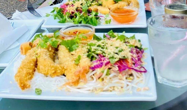 Saigon Box - Gastronomi og hotelvirksomhed