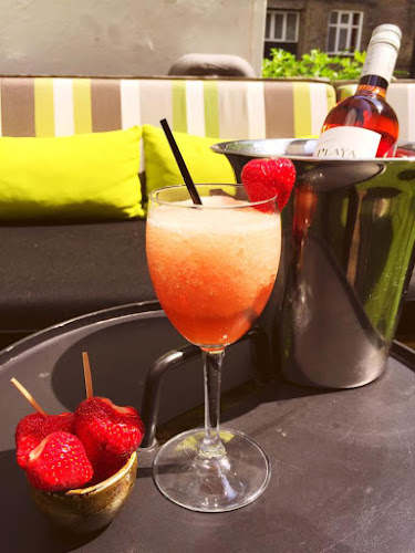 Absalon Bar - Gastronomi og hotelvirksomhed