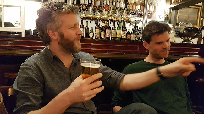 Strandgade 50, 1401 København