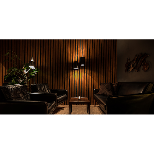 Duck and Cover - Gastronomi og hotelvirksomhed