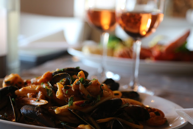 Comentarii opinii despre Trattoria Fiore d’Italia