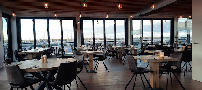 Opinii despre Café & Restaurant Værftet în Struer - Gastronomi og hotelvirksomhed