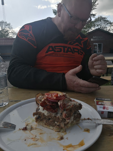 Bella Pizzaria - Gastronomi og hotelvirksomhed