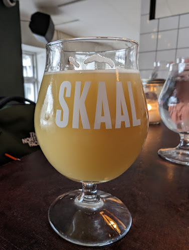 Skaal - Gastronomi og hotelvirksomhed