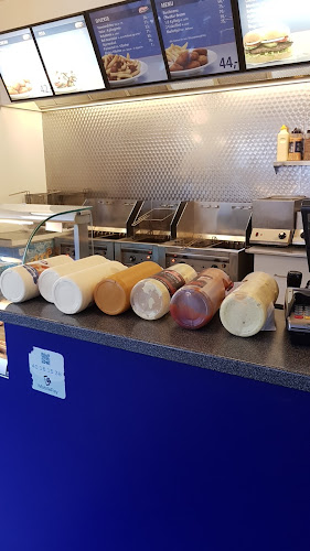 Hos Sanne - Middelfart