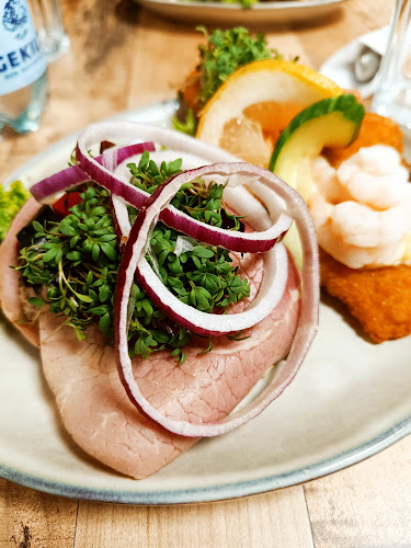 Sct Jørgens Park 42, 4700 Næstved