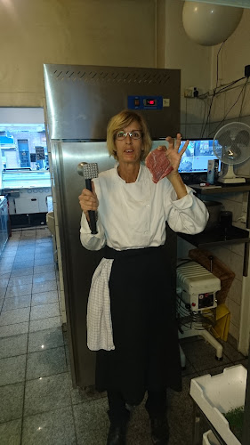 Comentarii opinii despre Toftegaard Smørrebrød