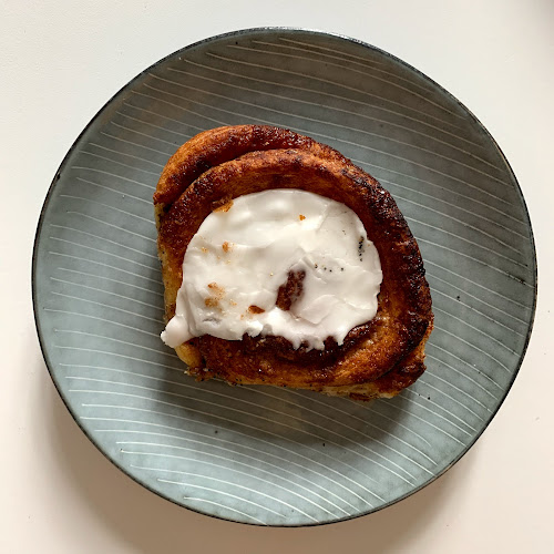 Nordisk Brød - København