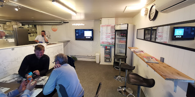 Sundbrovej 106, 5700 Svendborg