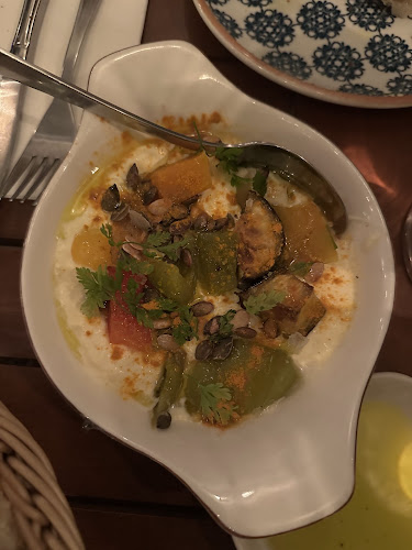 Restaurant Beviamo by Rufino - Gastronomi og hotelvirksomhed