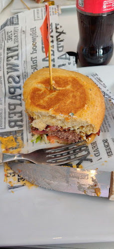 Comentarii opinii despre Chicago Burger