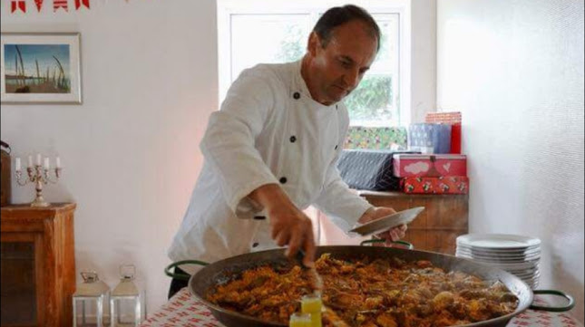 SPANSK-SMAG - Vipperød