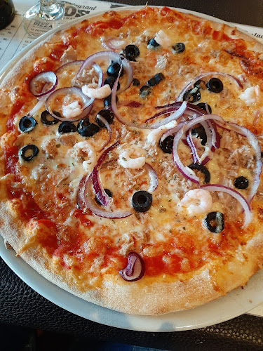 Geo's Pizza Ristorante - Thisted
