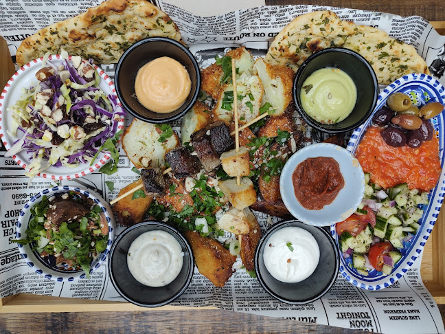 Paladspassagen, Ved Anlæget 12R, 7100 Vejle