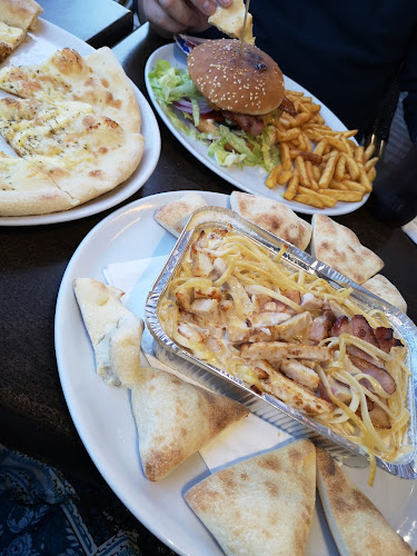 Comentarii opinii despre Pizza Sicily