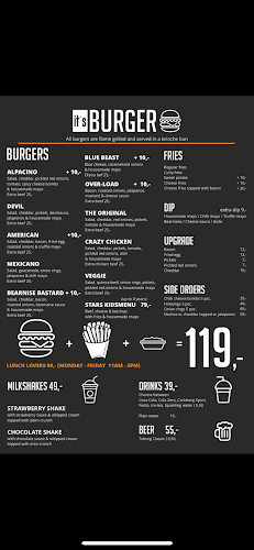 Gothersgade 40, 1123 København