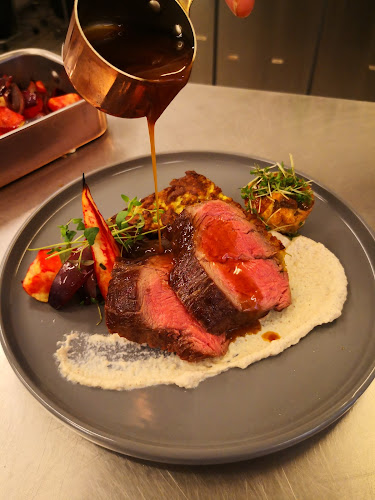 Den Brændende Kærlighed - Galten