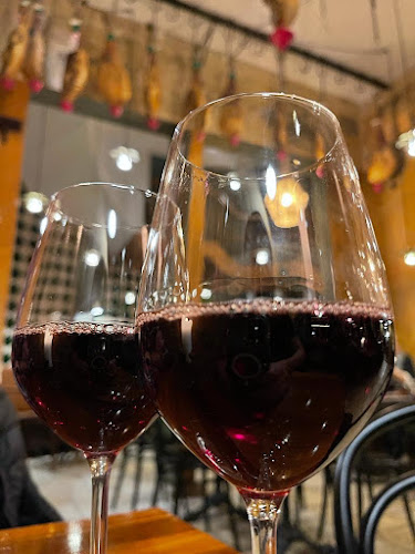 Opinii despre Huks Fluks în København - Gastronomi og hotelvirksomhed