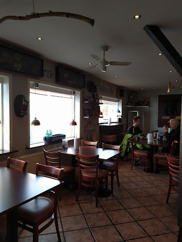 Comentarii opinii despre Grill83