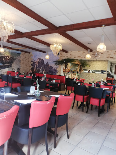 Restaurant Aspendos - Gastronomi og hotelvirksomhed