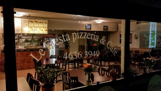 Restaurant Le Fiesta - Gastronomi og hotelvirksomhed