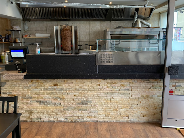 Comentarii opinii despre Teater Pizza