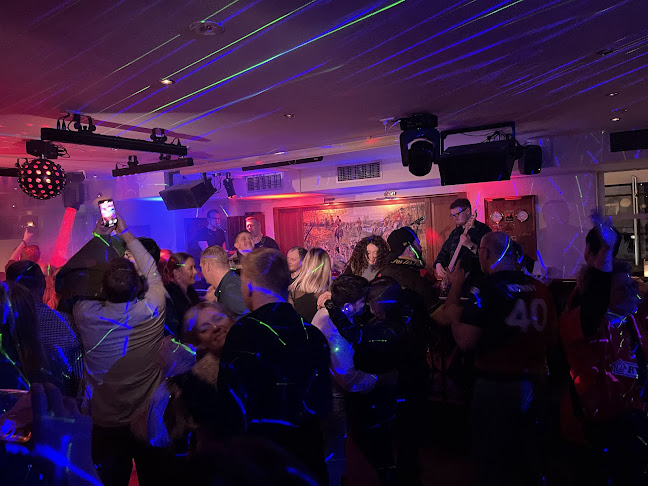 Fox and Hounds - Herning