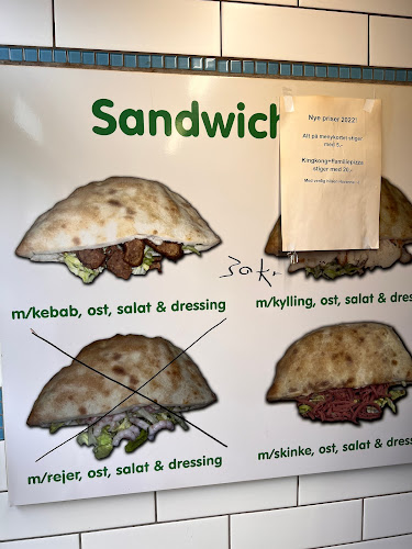 Havanna Pizza Struer - Gastronomi og hotelvirksomhed