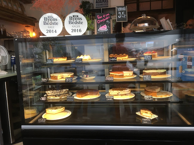 Bertels Kager - Gastronomi og hotelvirksomhed