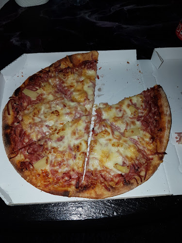 Opinii despre Pronto Pizza în Randers - Gastronomi og hotelvirksomhed