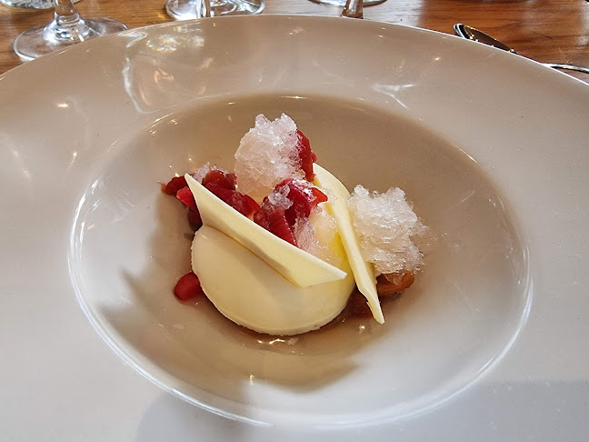 Comentarii opinii despre Restaurant Gratværk