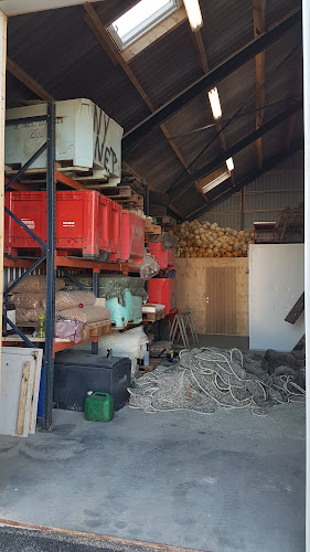 Kalvø Fisk - Gastronomi og hotelvirksomhed