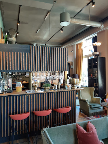 Krøyers - Gastronomi og hotelvirksomhed