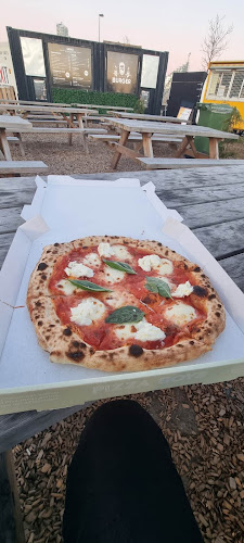 Opinii despre Pizza Boys Tørv în Aarhus - Gastronomi og hotelvirksomhed